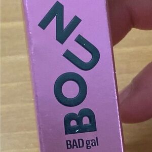 Mini Bounce Pump'd Up Black Mascara